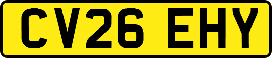 CV26EHY