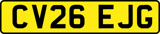 CV26EJG