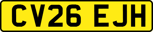 CV26EJH