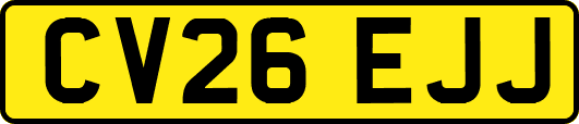 CV26EJJ