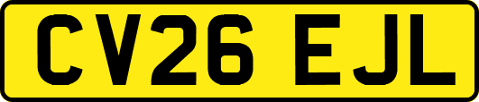 CV26EJL