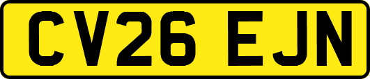 CV26EJN