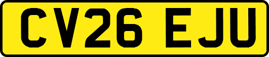 CV26EJU