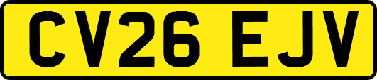 CV26EJV