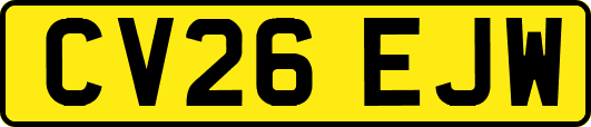 CV26EJW