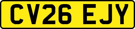 CV26EJY
