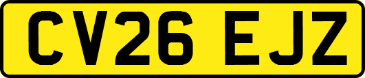 CV26EJZ
