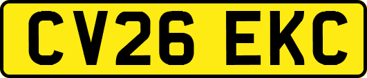 CV26EKC