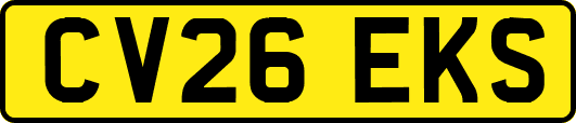 CV26EKS
