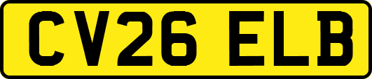 CV26ELB