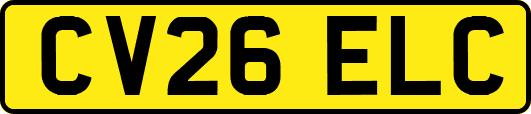 CV26ELC
