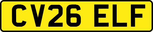 CV26ELF