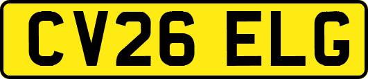 CV26ELG