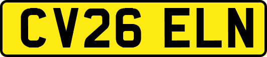 CV26ELN
