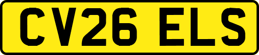 CV26ELS