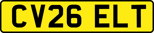 CV26ELT