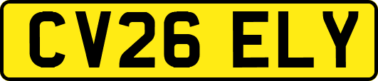 CV26ELY