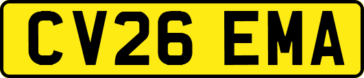 CV26EMA