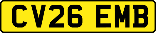 CV26EMB