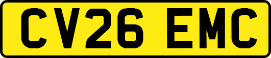 CV26EMC
