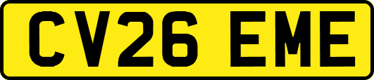 CV26EME
