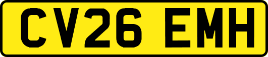 CV26EMH