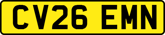CV26EMN