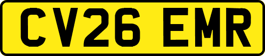 CV26EMR