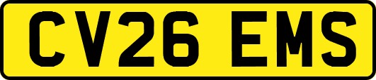 CV26EMS