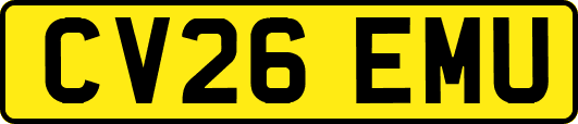 CV26EMU