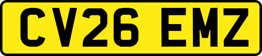 CV26EMZ