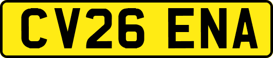 CV26ENA