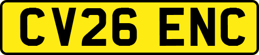 CV26ENC