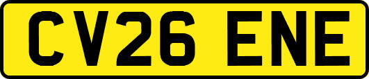 CV26ENE