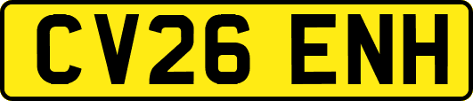 CV26ENH