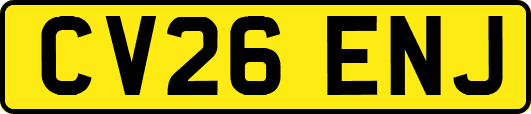 CV26ENJ