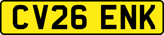 CV26ENK