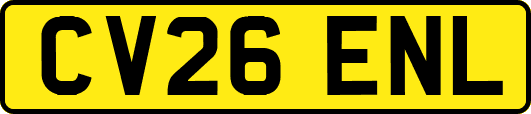 CV26ENL