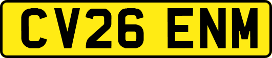 CV26ENM