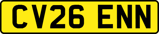 CV26ENN