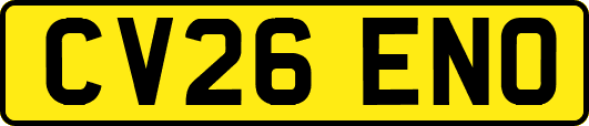 CV26ENO
