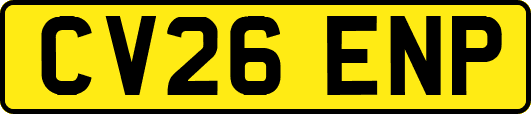 CV26ENP