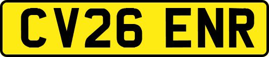 CV26ENR