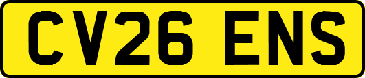 CV26ENS