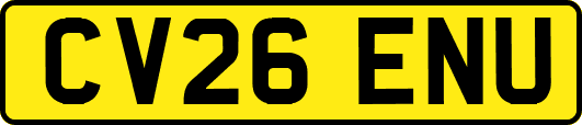 CV26ENU