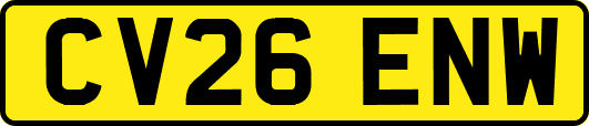 CV26ENW