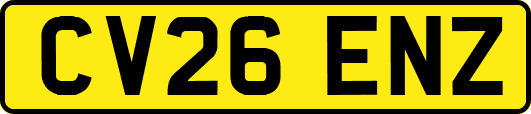 CV26ENZ