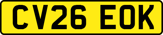 CV26EOK
