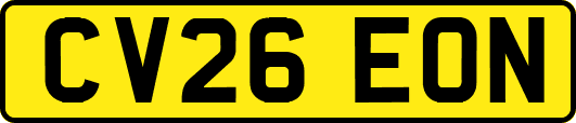 CV26EON