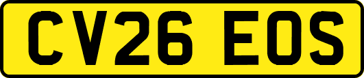 CV26EOS